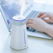 Baseus Slim Waist Humidifier DHMY-B02, настольный увлажнитель воздуха